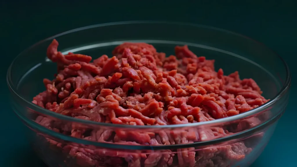 Beef Price