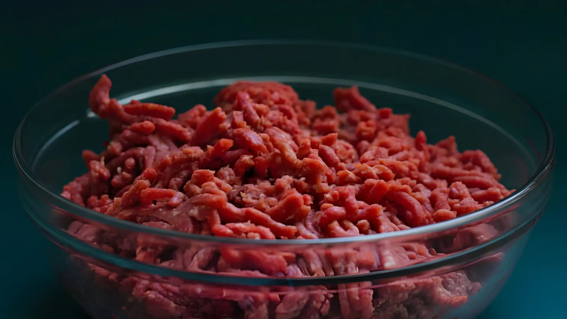 Why Is Ground Beef Suddenly Costing More