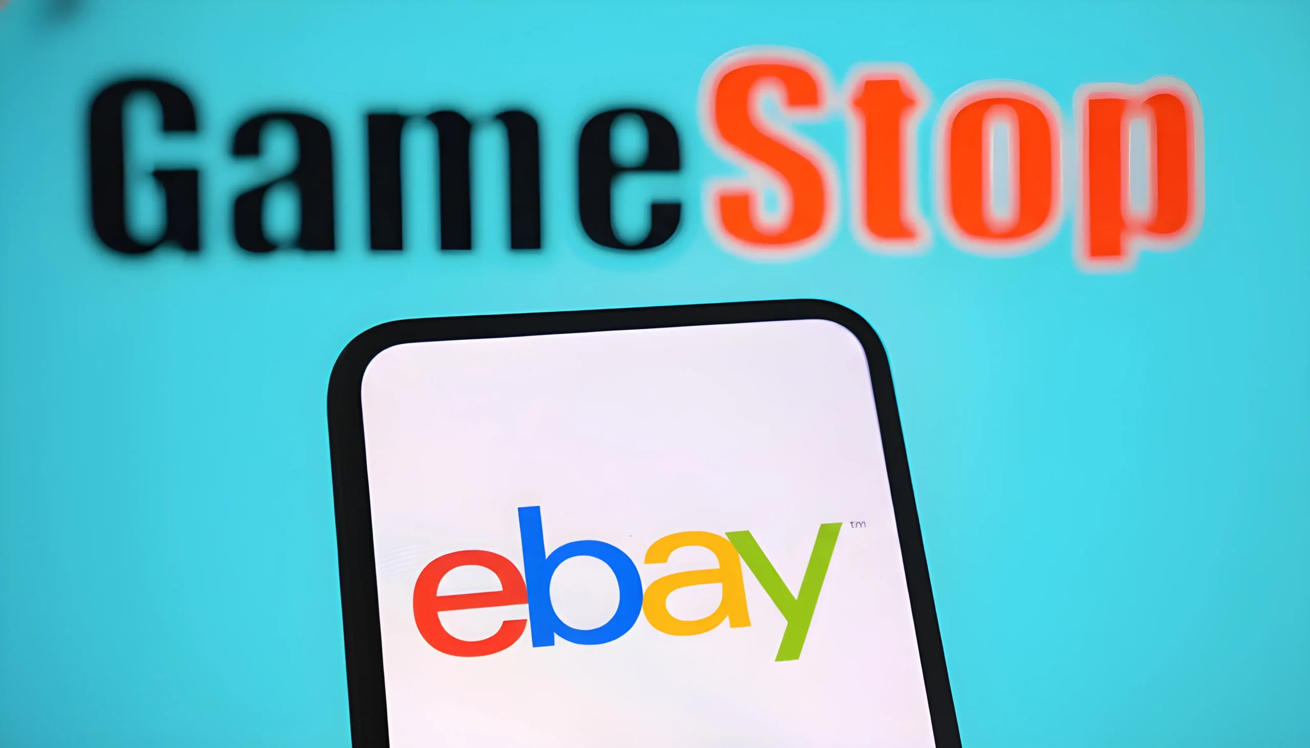 Game Stop