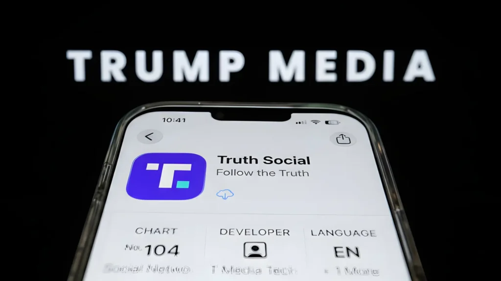 Trump Media