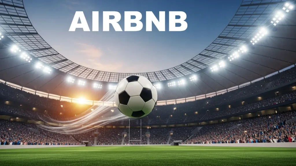 Weak Demand Hits Airbnb Hosts